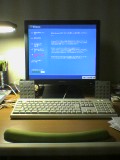 18.1�C���`�@���j�^�N�B